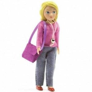 figurina sophie djeco4784