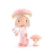 Figurine Tinyly Amy &Amp; Mushy, Djeco 7 Figurine Tinyly Amy Mushy Djeco16616