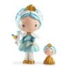 Figurine Tinyly Grace &Amp; Stella, Djeco 5 Figurine Tinyly Grace Stella Djeco12917