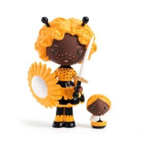 Figurine Tinyly Louison Aby Djeco9447