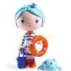 Figurine Tinyly Marinette Scouic Djeco5624