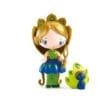 Figurine Tinyly Paloma &Amp; Bogo, Djeco 5 Figurine Tinyly Paloma Bogo Djeco5601