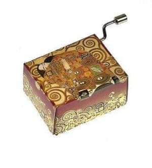 flasneta gustav klimt implinirea fridolin2581