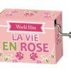 Flasneta La Vie En Rose, Fridolin 4 Flasneta La Vie En Rose Fridolin10549