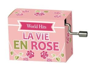 flasneta la vie en rose fridolin10549