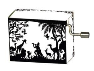 flasneta lotte reiniger magic tone silhouette fridolin1918