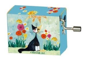 Flasneta Rosina Wachtmeister My Garden Fridolin4820