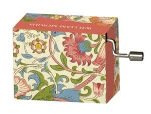 Flasneta William Morris Model Lodden Fridolin17167