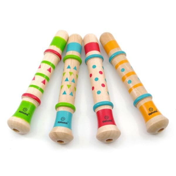 Fluier Din Lemn Indi14068