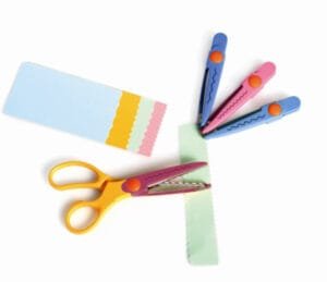 foarfeca cu model 4 in 1 egmont toys11224