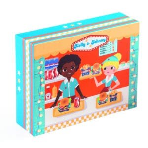 gateste cu kelly johnny djeco8371