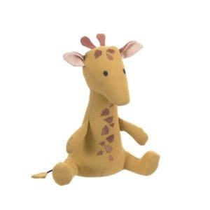 Girafa Alice Jucarie Bebe Textil Egmont Toys8414