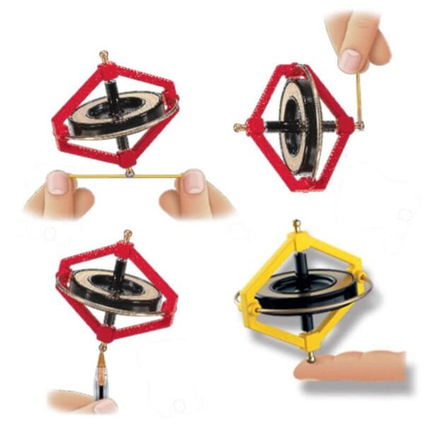 Giroscop Navir10348