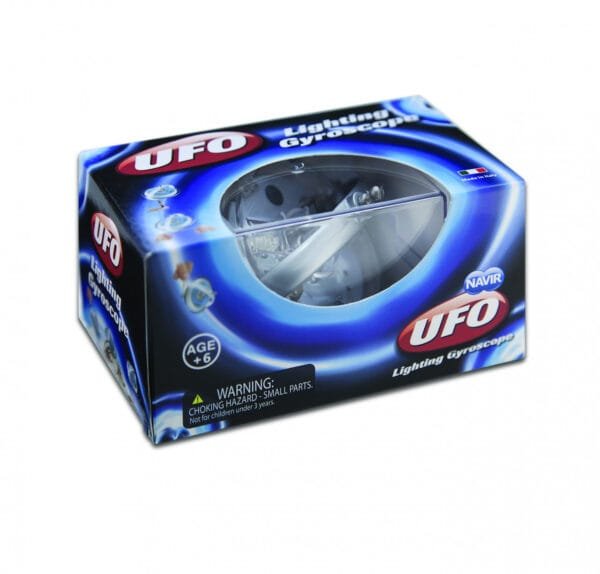 Giroscop Ufo Navir10401