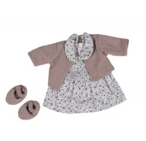 hainute asortate pentru papusa egmont toys10588