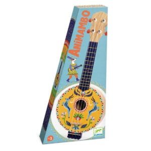 Instrument Muzical Banjo Djeco9079