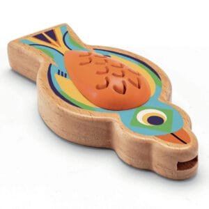 instrument muzical kazoo djeco7250