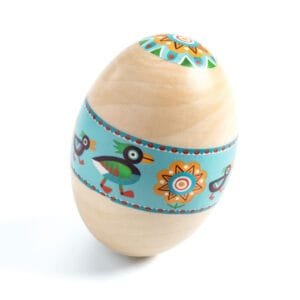 Instrument Muzical Maracas Ou Djeco10230