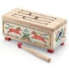 Instrument Muzical Toba Din Lemn Djeco7527