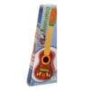 Instrument Muzical Ukulele (Chitara Cu 4 Corzi), Djeco 5 Instrument Muzical Ukulele Chitara Cu 4 Corzi Djeco1512
