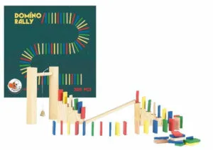 Best Buy Babys - Jucarii inteligente pentru copii 5 joc circuit domino egmont toys6639