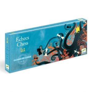 Joc Clasic Sah Djeco13279