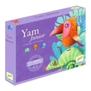 joc clasic yams djeco12794