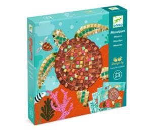 joc creaiv mozaic caraibe djeco12864