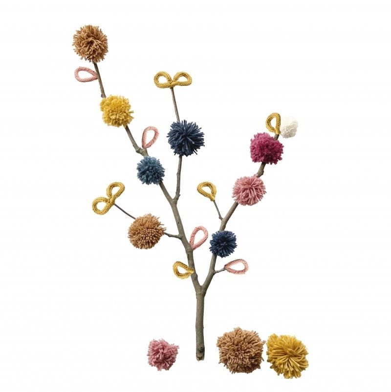 Joc Creativ De Impletit, Egmont Toys 6 Joc Creativ De Impletit Egmont Toys15053