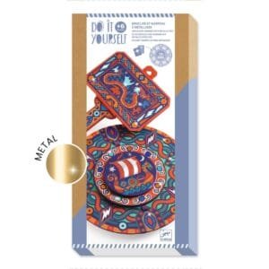 Joc Creativ Diy Ca Un Viking Djeco18725