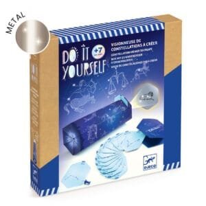 Joc Creativ Diy Constelatii Djeco16781