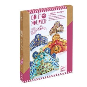 joc creativ diy diademe djeco12940