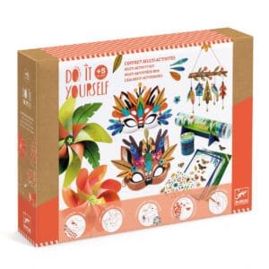 Joc Creativ Diy Natura Djeco12991