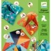 Joc Creativ Initiere Origami Djeco1297