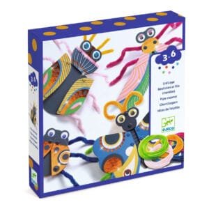 joc creativ insecte djeco9124