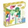 Joc Creativ Little Papers Djeco11676