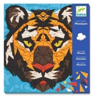 Joc Creativ Mozaic Khan Djeco4751