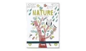 Joc Creativ Stampile Natura Londji8472