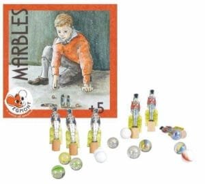 Joc Cu Bile De Sticla Egmont Toys4083