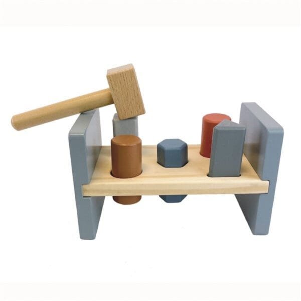 Joc Cu Ciocan Egmont Toys8427