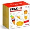 Joc Cu Magneti Stick-O, Primul Set De Gatit 8 Joc Cu Magneti Stick O Primul Set De Gatit5708 I Best Buy Babys