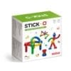 Joc Cu Magneti Stick-O, Set De Baza Cu 20 Piese 7 Joc Cu Magneti Stick O Set De Baza Cu 20 Piese5713