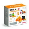 Joc Cu Magneti Stick-O, Set De Construit Vehicule, 26 Piese 5 Joc Cu Magneti Stick O Set De Construit Vehicule 26 Piese6996