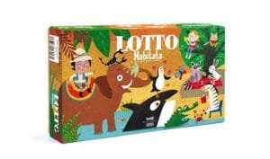 Joc De Asociere Loto Habitat Londji5091