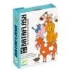 Joc De Carti Bataflash Djeco9651