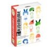 Joc De Carti Kidimime, Djeco 5 Joc De Carti Kidimime Djeco13128