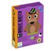 Joc De Carti Magic Match, Djeco 5 Joc De Carti Magic Match Djeco19357
