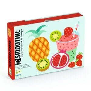 joc de carti smoothie djeco16364
