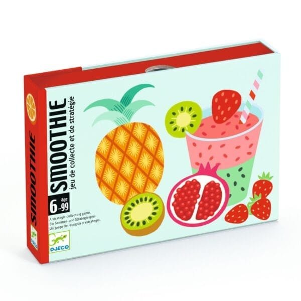 Joc De Carti Smoothie Djeco16364