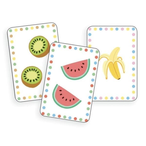 Joc De Carti Smoothie Djeco16366